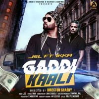 Gaddi Kaali JSL, Ikka MP3 Song, Gaddi Kaali Album