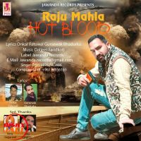 Hot Blood Raju Mahla MP3 Song, Hot Blood Album