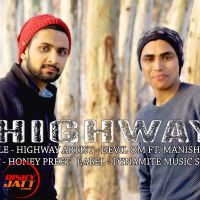 Highway Devil Om, Manish MK MP3 Song, Highway Album