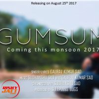 Gumsum Gaurav Kumar Sao MP3 Song, Gumsum Album