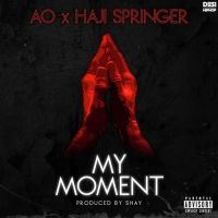 My Moment AO, Haji Springer MP3 Song, My Moment Album