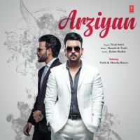 Arziyan Toshi Sabri MP3 Song, Arziyan Album