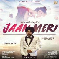 Jaan Meri Gurbinder Singh MP3 Song, Jaan Meri Album