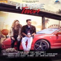 Home Town Arvikk MP3 Song, Home Town Album