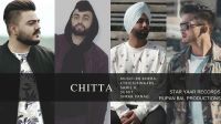 Chitta Rupan Bal MP3 Song, Chitta Album