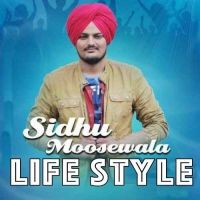 Life Style Remix Dj Hans, Sidhu Moose Wala MP3 Song, Life Style Remix Album
