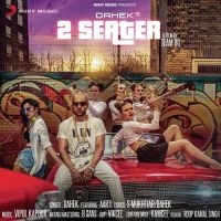 2 Seater Dahek, Aarti MP3 Song, 2 Seater Album