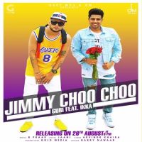 Jimmy Choo Choo Guri, Ikka MP3 Song, Jimmy Choo Choo Album