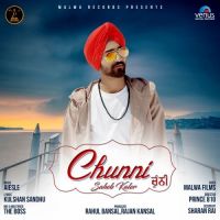Chunni Sahib Kaler MP3 Song, Chunni Album