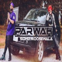 Parwah Sidhu Moose Wala, Nikhil MP3 Song, Parwah Album