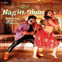 Nagin Dhun SB The Haryanvi MP3 Song, Nagin Dhun Album