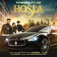 Hosla Sabrina MP3 Song, Hosla Album