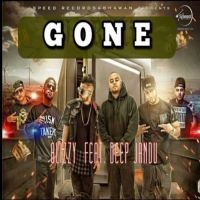 Gone Blizzy, Deep Jandu MP3 Song, Gone Album