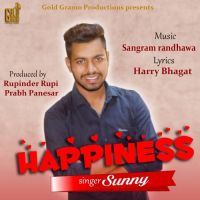 Happiness Sunny MP3 Song, Happiness Album