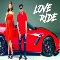 Love Ride Lucky Love MP3 Song, Love Ride Album
