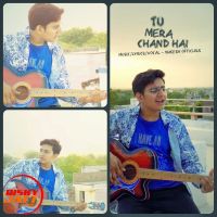 Tu Mera Chand Mukesh Officials MP3 Song, Tu Mera Chand Album