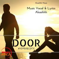 Download Door Akashhh mp3 song, Door lyrics