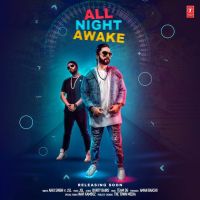 All Night Awake Akki Singh, JSL MP3 Song, All Night Awake Album