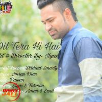 Dil Tera Hi Dilshad Smarty MP3 Song, Dil Tera Hi Album