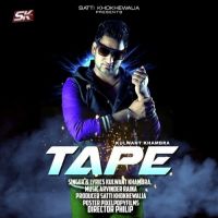 Tap Kulwant Khambra MP3 Song, Tap Album