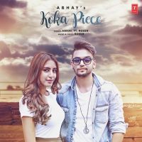 Koka Piece Abhay, Rossh MP3 Song, Koka Piece Album