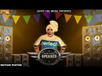 Speaker Mani Singh MP3 Song, Speaker Album