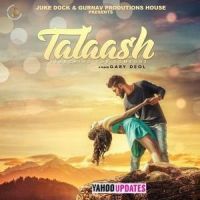 Talaash Ranjot Nagra MP3 Song, Talaash Album