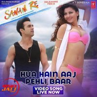 Hua Hain Aaj Pehli Baar Armaan Malik , Palak Muchhal MP3 Song, Hua Hain Aaj Pehli Baar Album