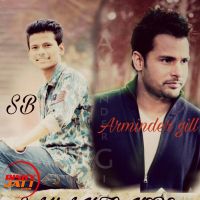 Download Sahan To Nere Arminder Gill Ft. SB mp3 song, Sahan To Nere lyrics