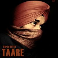 Taare Harlal Batth, Sajjan Adeeb MP3 Song, Taare Album