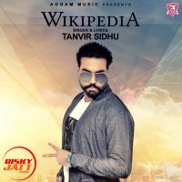 Wikipedia Tanvir Sidhu, Navi Singh MP3 Song, Wikipedia Album