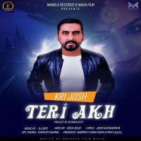 Teri Akh Kri Josh MP3 Song, Teri Akh Album