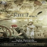Rishtedari Aman Choudhary, Lofty MP3 Song, Rishtedari Album