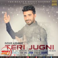 Teri Jugni Inder Kamboz MP3 Song, Teri Jugni Album