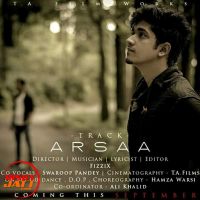 Arsaa Fizzix, Swaroop Pandey MP3 Song, Arsaa Album