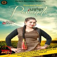 Paranda Noordeep Noor MP3 Song, Paranda Album