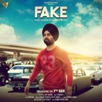 Fake Gopi Sandhu, Karan Aujla MP3 Song, Fake Album