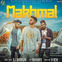 Makhmal AJ Bhargav, Abhimax MP3 Song, Makhmal Album