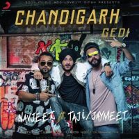 Chandigarh Gedi Navjeet, Taji MP3 Song, Chandigarh Gedi Album