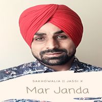 Mar Janda Sakhowalia MP3 Song, Mar Janda Album