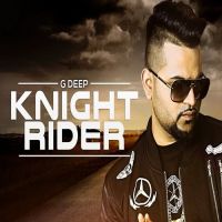 Knight Rider G Deep MP3 Song, Knight Rider Album