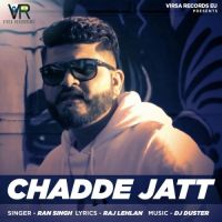 Chadde Jatt Ran Singh MP3 Song, Chadde Jatt Album