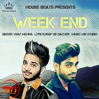 Week eEd Vijay Mehra, SB Dacher MP3 Song, Week eEd Album