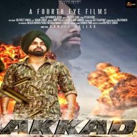 Akkad Satwinder Noor MP3 Song, Akkad Album
