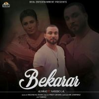 Bekarar Naseebo Lal, Ali Faraz MP3 Song, Bekarar Album