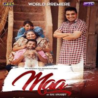 Maa Bai Amarjit, Jassi Bro MP3 Song, Maa Album