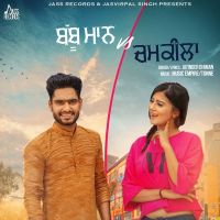 Babbu Maan Vs Chamkila Jatinder Dhiman, Deepak Dhillon MP3 Song, Babbu Maan Vs Chamkila Album