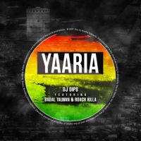 Yaaria Roach Killa, Badal Talwan MP3 Song, Yaaria Album
