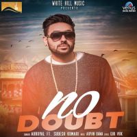 No Doubt Sudesh Kumari,  Abroyal MP3 Song, No Doubt Album