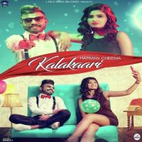 Kalakaari Harman Cheema MP3 Song, Kalakaari Album